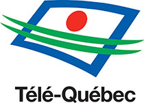 Logo Télé-Québec